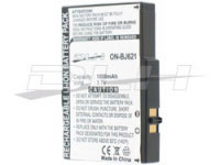 Dlh LI-ION 3.7V 1000mAh (ON-BJ621)